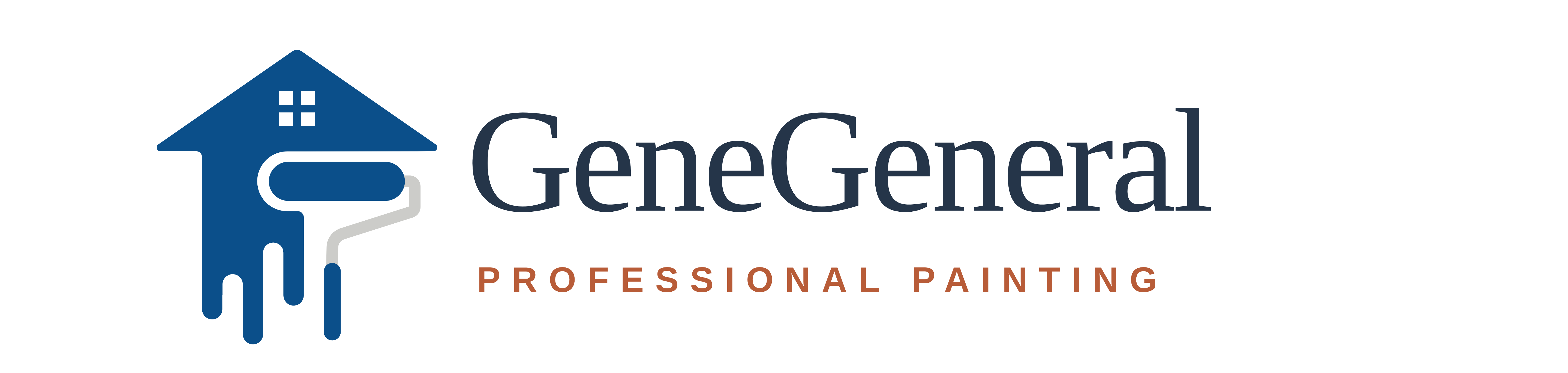 GeneGeneral Professional Painting
